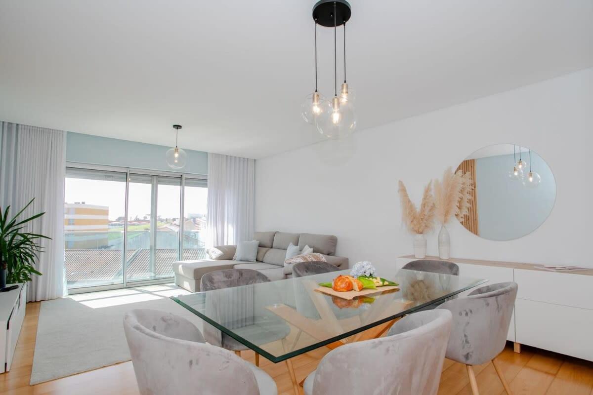 Guestready - Salomao Luminous Apartment